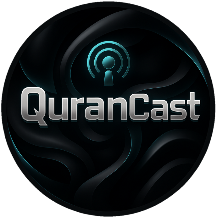 QuranCast Logo